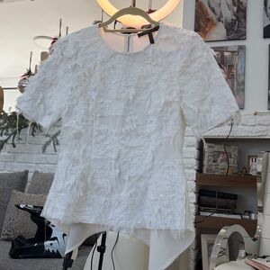 BCBG S Blouse